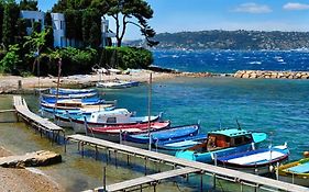 Juan Les Pins 2 Pieces 50M2