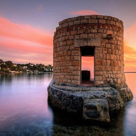 Appartamento Juan Les Pins 2 Pieces 50M2 Antibes Esterno foto