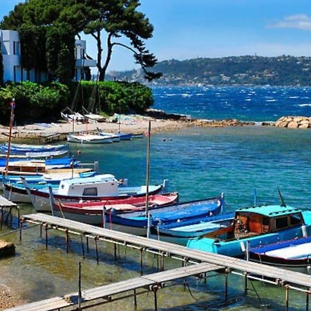 Appartamento Juan Les Pins 2 Pieces 50M2 Antibes Esterno foto