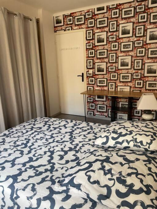 Appartamento Juan Les Pins 2 Pieces 50M2 Antibes Esterno foto