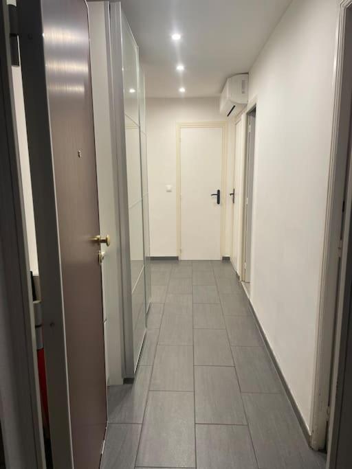 Appartamento Juan Les Pins 2 Pieces 50M2 Antibes Esterno foto
