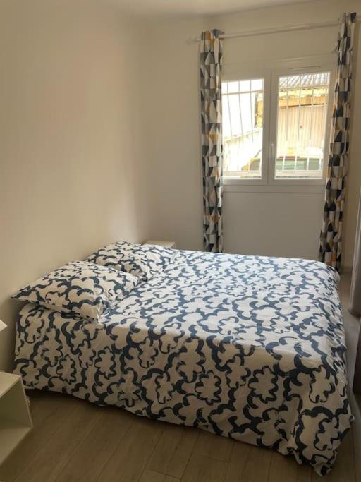 Appartamento Juan Les Pins 2 Pieces 50M2 Antibes Esterno foto