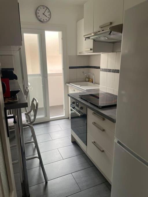 Appartamento Juan Les Pins 2 Pieces 50M2 Antibes Esterno foto