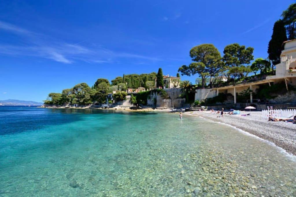 Appartamento Juan Les Pins 2 Pieces 50M2 Antibes Esterno foto